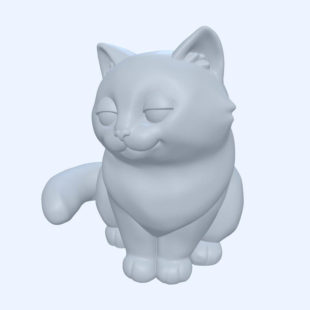 Ragdoll