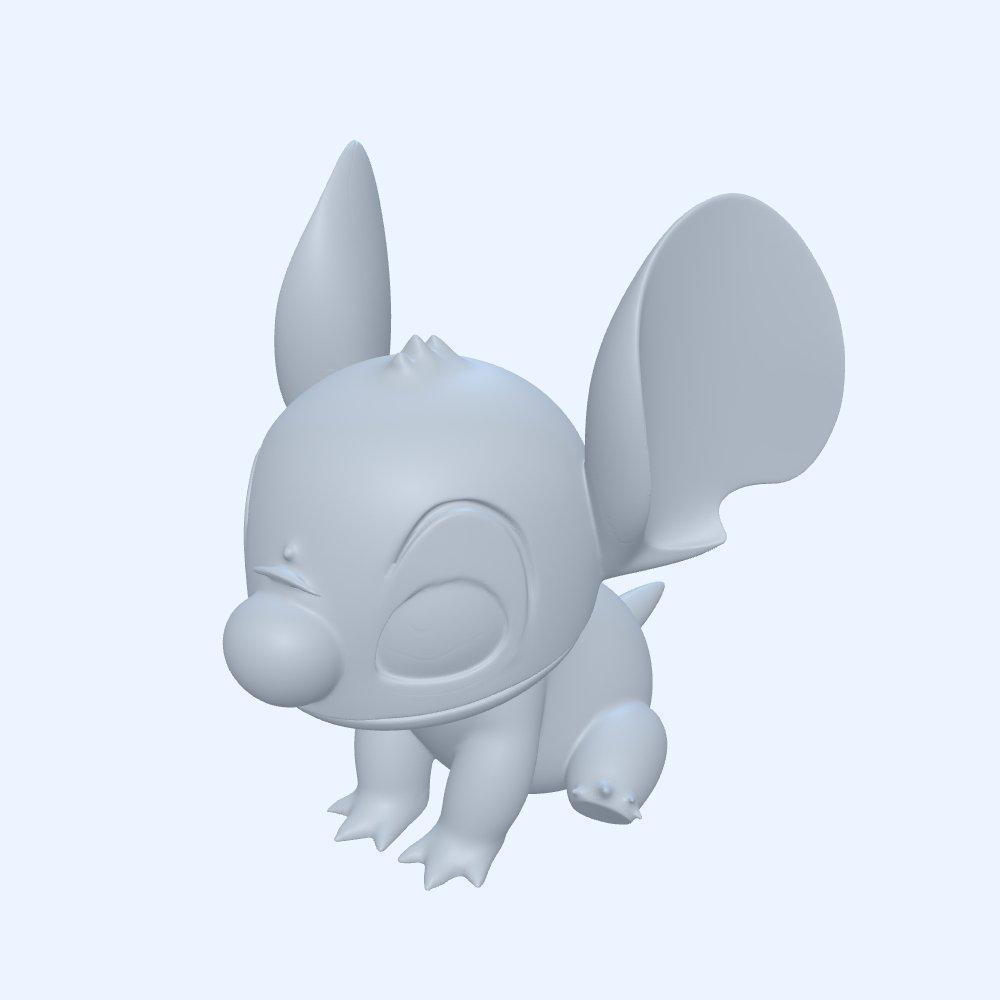 Stitch