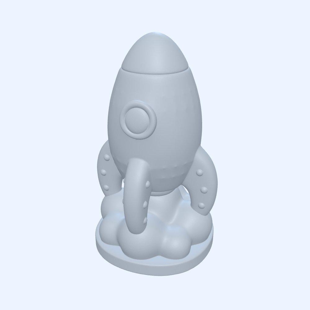 Space Shuttle