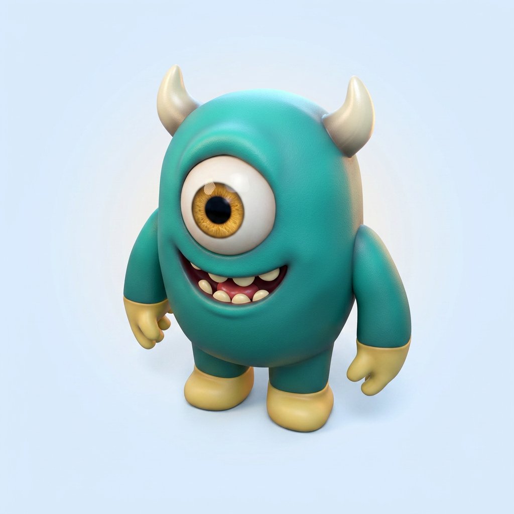 Alien boyalı
